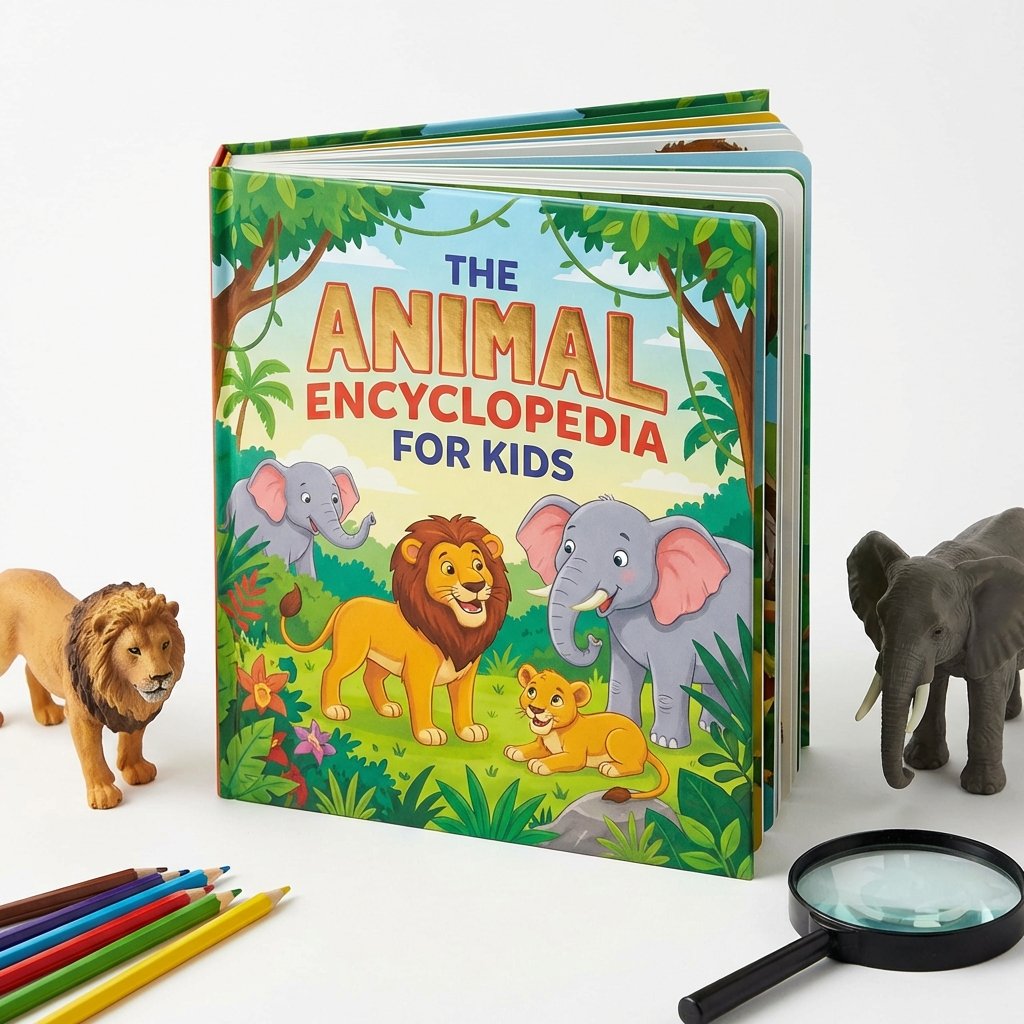 Animal Encyclopedia