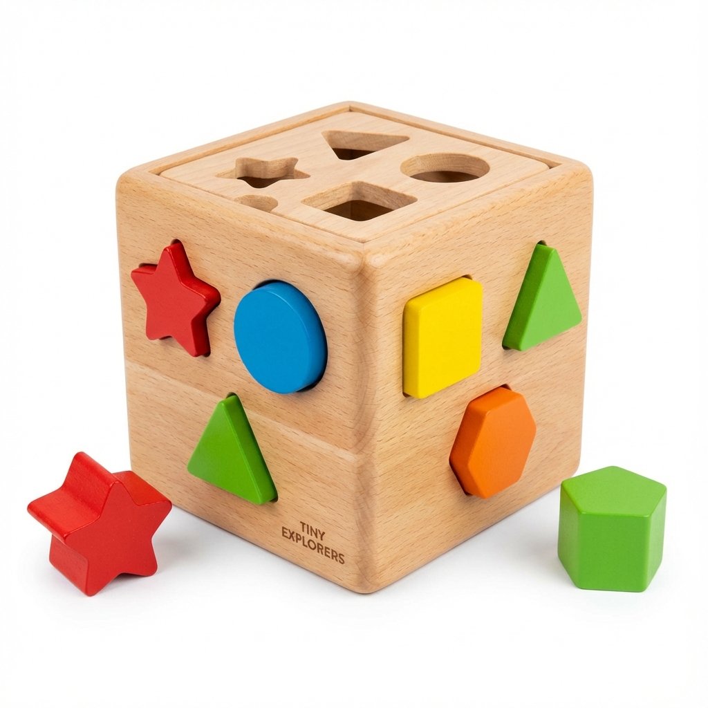 Interactive Learning Table